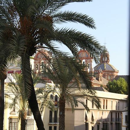 Luxurious 2 Bedroom Flat In A Historic Building Σεβίλλη Εξωτερικό φωτογραφία