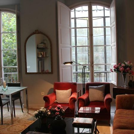 Luxurious 2 Bedroom Flat In A Historic Building Σεβίλλη Εξωτερικό φωτογραφία